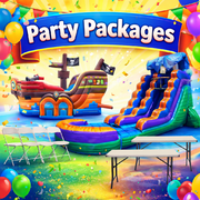 Party Packages